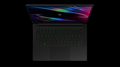 razer发布全新雷蛇灵刃13潜行版
